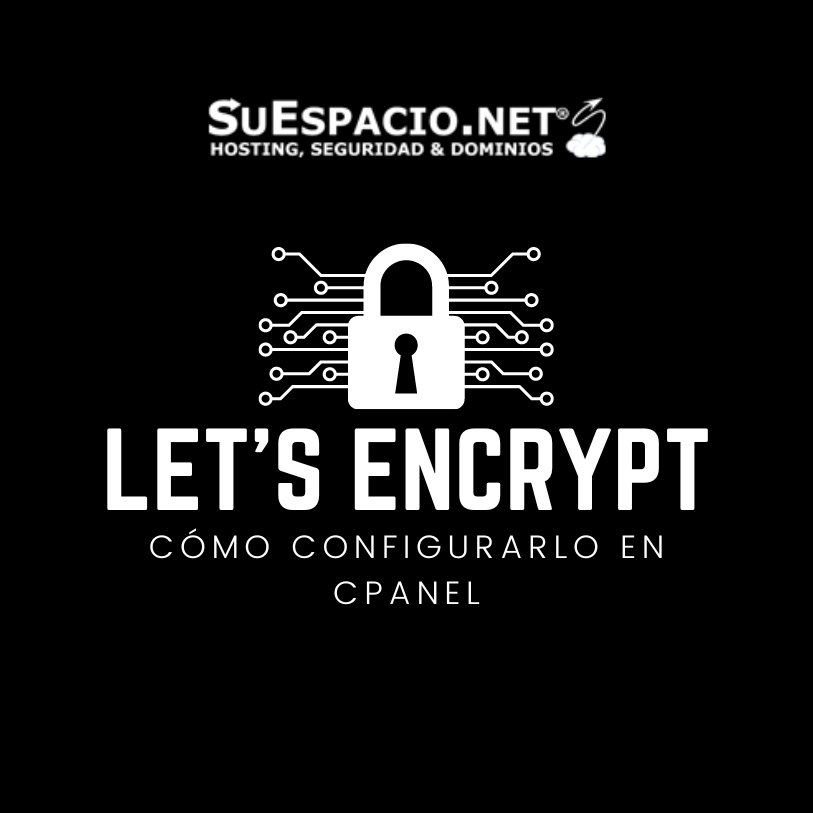 Cómo Configurar Certificado SSL de Let’s Encrypt en cPanel