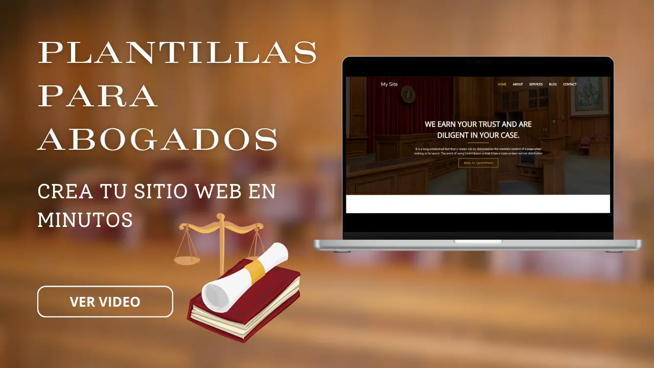 En la era digital actual, tener una presencia en línea no es solo una opción, sino una necesidad para cualquier profesional, incluidos los abogados. Una página web bien diseñada no…Más información..