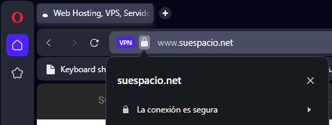 Certificado SSL válido emitido por una CA